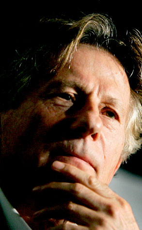 Roman Polanski Roman Polanski